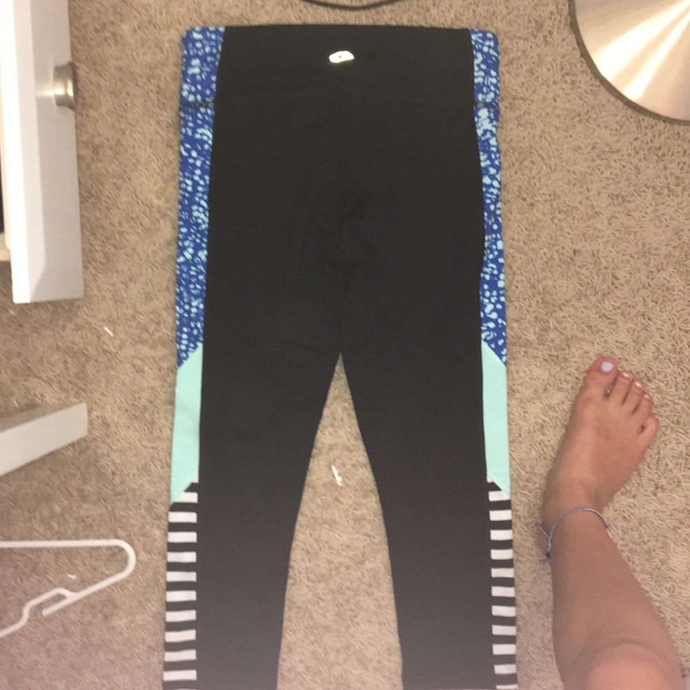 Capris - Picture 3 of 5